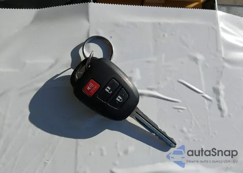 2017 Toyota Tacoma Trd Off Road from USA, damaged, VIN 5TFCZ5AN5HX047196